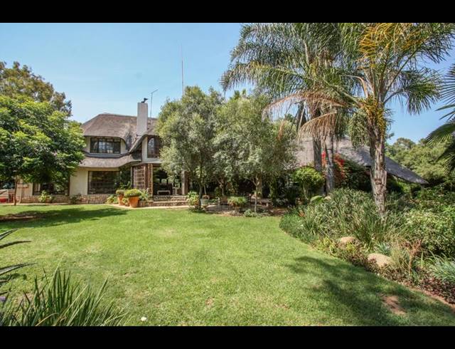 4 BEDROOM HOUSE FOR SALE IN BEAULIEU